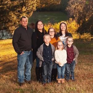 Meet your Posher, Whitney